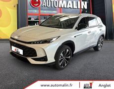 MG EHS Anglet