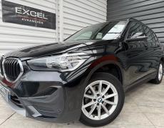 BMW X1 Marcey-les-Grèves