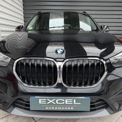 BMW X1 sDrive 16d 116 ch DKG7 Business Design Marcey-les-Gr&egrave;ves