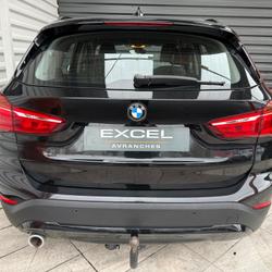 BMW X1 sDrive 16d 116 ch DKG7 Business Design Marcey-les-Gr&egrave;ves