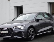 Audi A3 Sportback Connerré