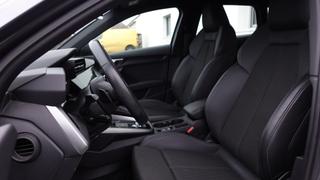 Audi A3 Sportback  - photo 2