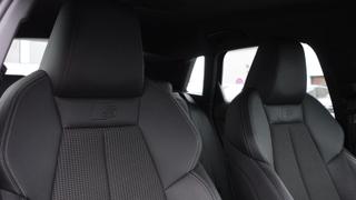 Audi A3 Sportback  - photo 4