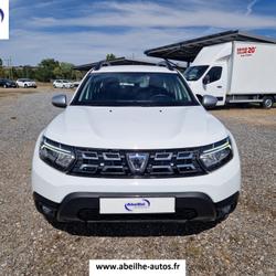 Dacia Duster 4X4 1.5 BLUE DCI 115 EXPRESSION Marciac