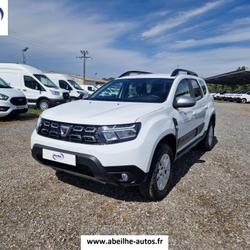 Dacia Duster 4X4 1.5 BLUE DCI 115 EXPRESSION Marciac
