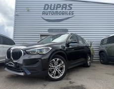 BMW X1 Baden