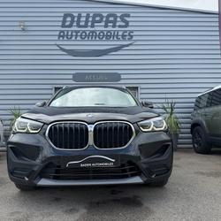 BMW X1 sDrive 16d 116 ch DKG7 Business Design Baden