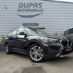 BMW X1 sDrive 16d 116 ch DKG7 Business Design Baden