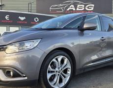 Renault Scenic 4 Les Garennes sur Loire