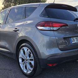 Renault Scenic 4 dCi 110 Energy EDC Zen occasion - Les Garennes sur Loire - photo 3/15