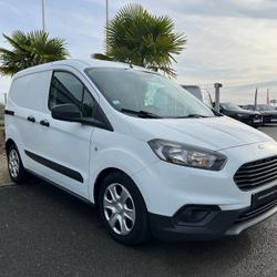 Ford Transit FGN 1.5 TDCI 75 BV6 TREND BUSINESS Sigournais