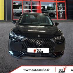Ds DS3 PureTech 130 EAT8 Esprit de Voyage Anglet