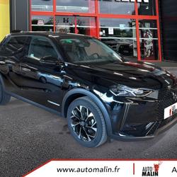 Ds DS3 PureTech 130 EAT8 Esprit de Voyage Anglet