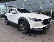 Mazda CX-30 Lanester