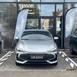 MG MG3 Hybrid+ 195ch Luxury BVA GPS CAMERA GARANTIE 7 ANS Mulhouse