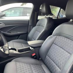 MG MG3 Hybrid+ 195ch Luxury BVA GPS CAMERA GARANTIE 7 ANS Mulhouse