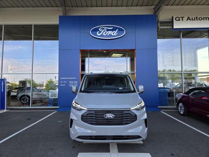 Ford Transit Custom - 320 L1H1 2.0 EcoBlue 136 LIMITED CAB APR - 42 900 €