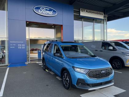 Ford Grand Tourneo Connect - 2.0 EcoBlue 122 - DSG7 - ACTIVE - 49 800 €