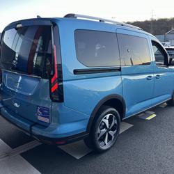 Ford Grand Tourneo Connect 2.0 EcoBlue 122 - DSG7 - ACTIVE TPMR Le Mans