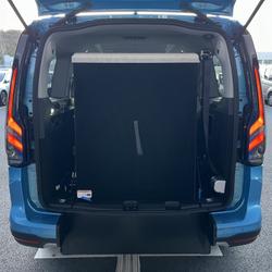 Ford Grand Tourneo Connect 2.0 EcoBlue 122 - DSG7 - ACTIVE TPMR Le Mans