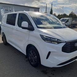 Ford Transit Custom 320 L1H1 2.0 EcoBlue 170 LIMITED CA AUTO Bonchamp-l&egrave;s-Laval