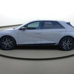 Hyundai Ioniq 5 84 kWh - 229ch N Line Aulnoy-lez-Valenciennes
