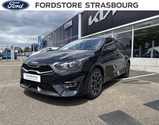 Kia Cee'd Souffelweyersheim