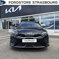 Kia Cee'd 1.5 T-GDi 140ch GT-line 10KM Souffelweyersheim