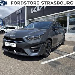 Kia Cee'd 1.5 T-GDi 140ch GT-Line 10KM Souffelweyersheim