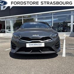 Kia Cee'd 1.5 T-GDi 140ch GT-Line 10KM Souffelweyersheim