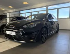 Kia Cee'd Souffelweyersheim