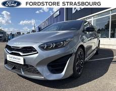 Kia Cee'd Souffelweyersheim