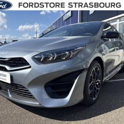 Kia Cee'd 1.5 T-GDi 140ch GT-Line 10KM Souffelweyersheim