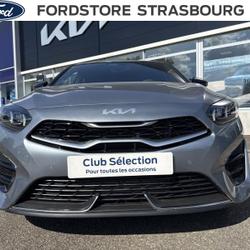 Kia Cee'd 1.5 T-GDi 140ch GT-Line 10KM Souffelweyersheim