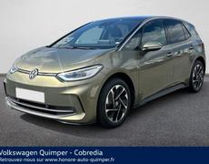 Volkswagen ID3 Quimper