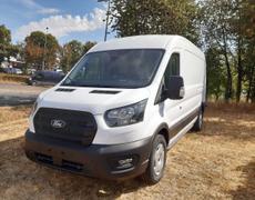 Ford Transit Bonchamp-lès-Laval