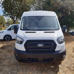 Ford Transit 2.0 ECOB 165PS 350 L3H2 RWD TREND Bonchamp-l&egrave;s-Laval