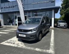 Peugeot Rifter Le Blanc
