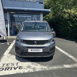 Peugeot Rifter BlueHDi 100 S&S Active Le Blanc