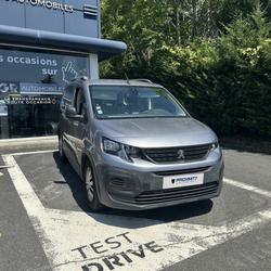 Peugeot Rifter BlueHDi 100 S&S Active Le Blanc