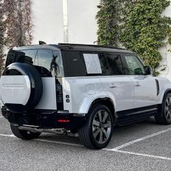 Land Rover Defender 110 2.0 P300e PHEV X-Dynamic HSE Monaco