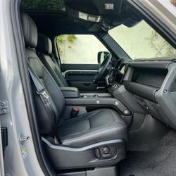Land Rover Defender 110 2.0 P300e PHEV X-Dynamic HSE Monaco
