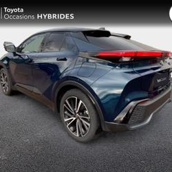 Toyota C-HR 2.0 Hybride Rechargeable 225ch Collection MY25 Varennes-Vauzelles