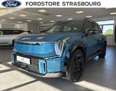 Kia EV9 Souffelweyersheim
