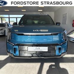Kia EV9 385ch 99,8kWh GT-Line 4WD Souffelweyersheim