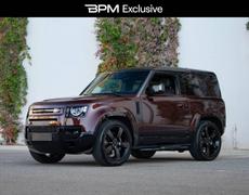 Land Rover Defender Monaco