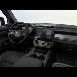 Land Rover Defender 90 5.0 P525 V8 Monaco