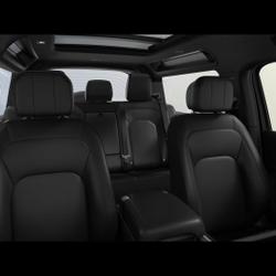 Land Rover Defender 90 5.0 P525 V8 Monaco
