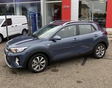 Kia Stonic Souffelweyersheim