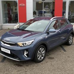 Kia Stonic 1.0 T-GDi 100ch Active Souffelweyersheim